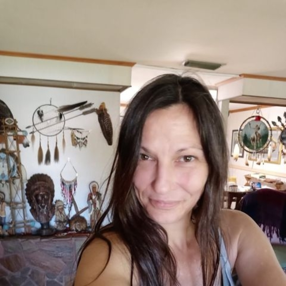Meet your Posher, Angelique
